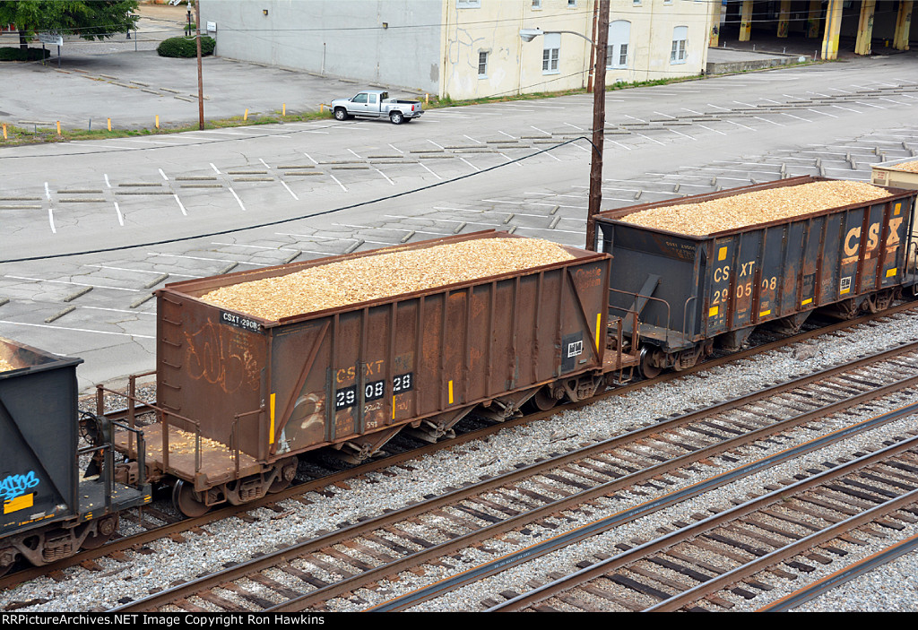 CSXT 290828